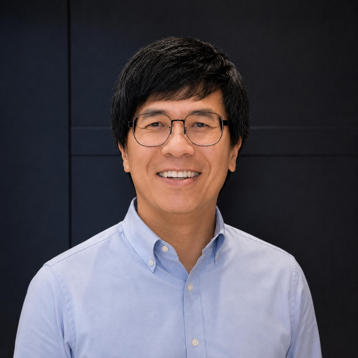 Edward Cheah, NeoCanvas Principal Strategist